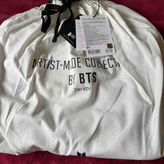 JUNG KOOK ARMYST ZIP-UP HOODIE(アイドルグッズ)