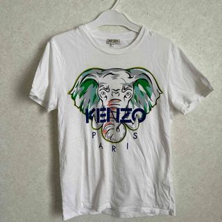 ケンゾー(KENZO)のKENZO Tシャツ　152(Tシャツ/カットソー)