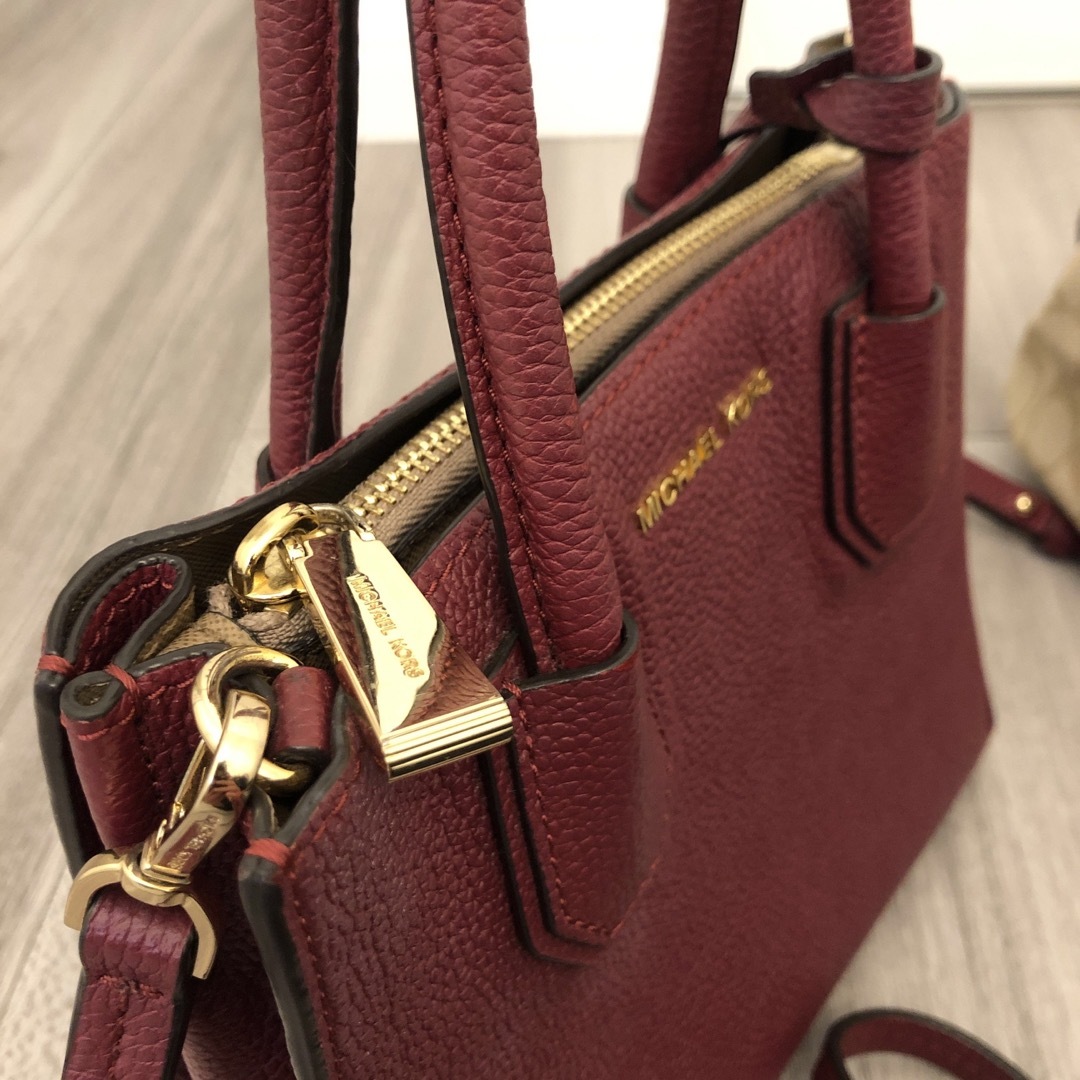 Michael Kors(マイケルコース)のコーチ　マイケルコース　バッグ　まとめ売り レディースのバッグ(ハンドバッグ)の商品写真