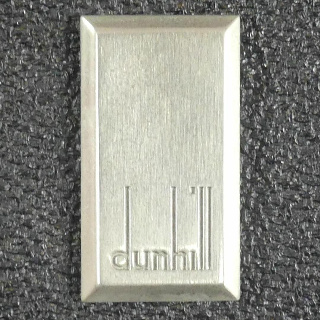 Dunhill(ダンヒル)のdunhill ダンヒル セカンドバッグ メンズ 本革 レザー 黒 NR3731 メンズのバッグ(ビジネスバッグ)の商品写真