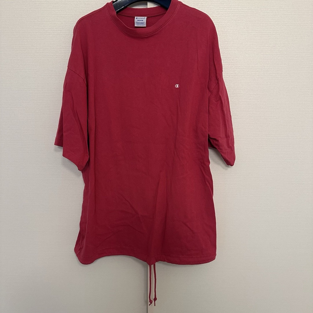 Champion(チャンピオン)のChampion Tシャツ レディースのトップス(Tシャツ(半袖/袖なし))の商品写真