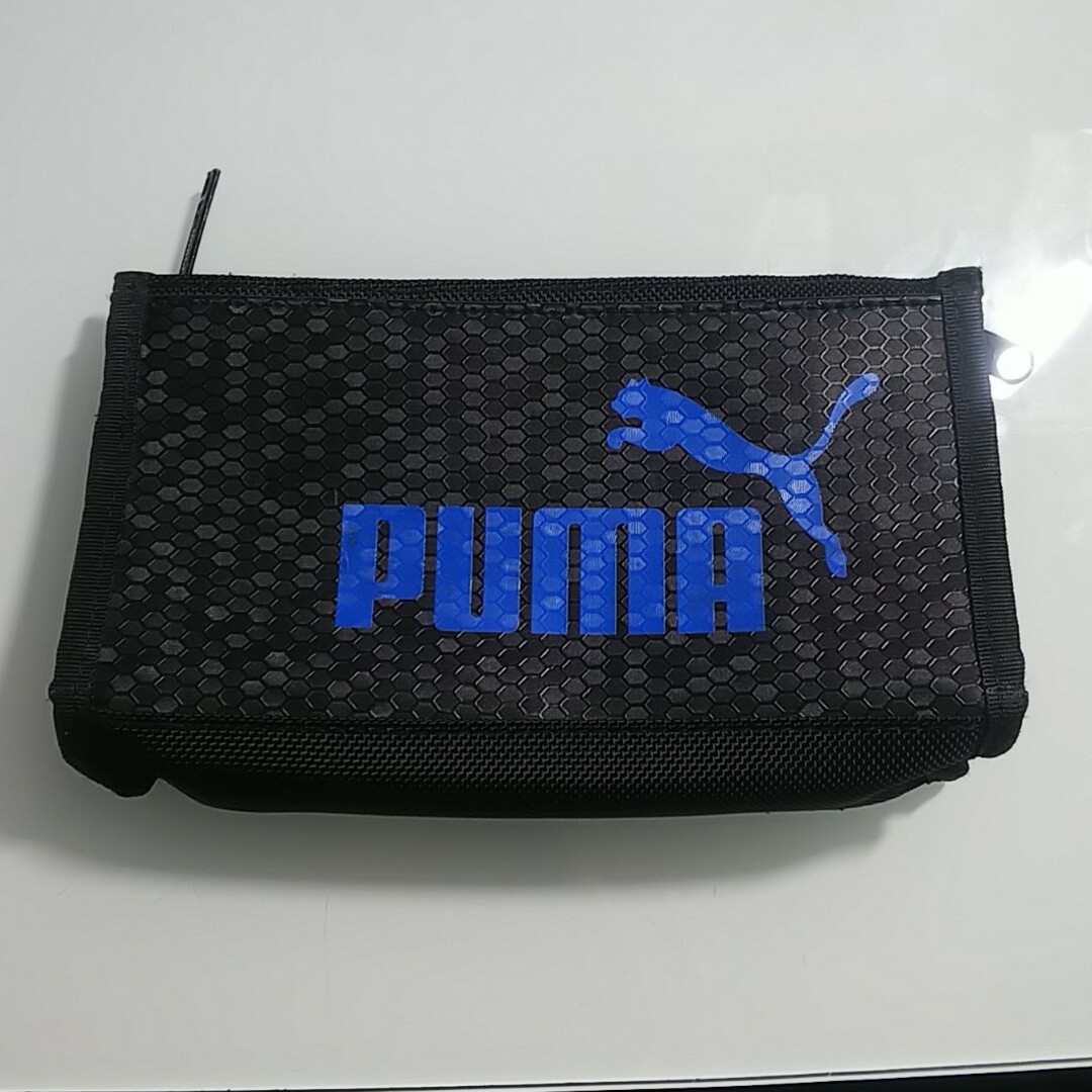 PUMA(プーマ)のPUMA プーマ ペンケース 筆箱 文房具 インテリア/住まい/日用品の文房具(ペンケース/筆箱)の商品写真