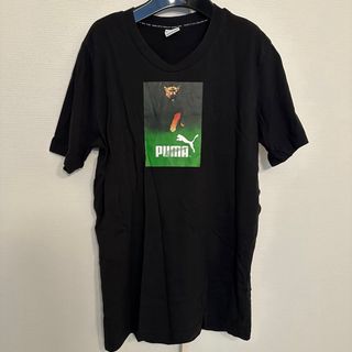 プーマ(PUMA)のPUMA Tシャツ(Tシャツ/カットソー(半袖/袖なし))