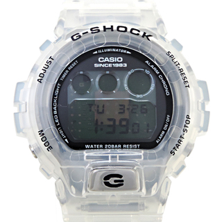 カシオ(CASIO)のカシオ 腕時計 DW-6900RX-7JR(腕時計(アナログ))