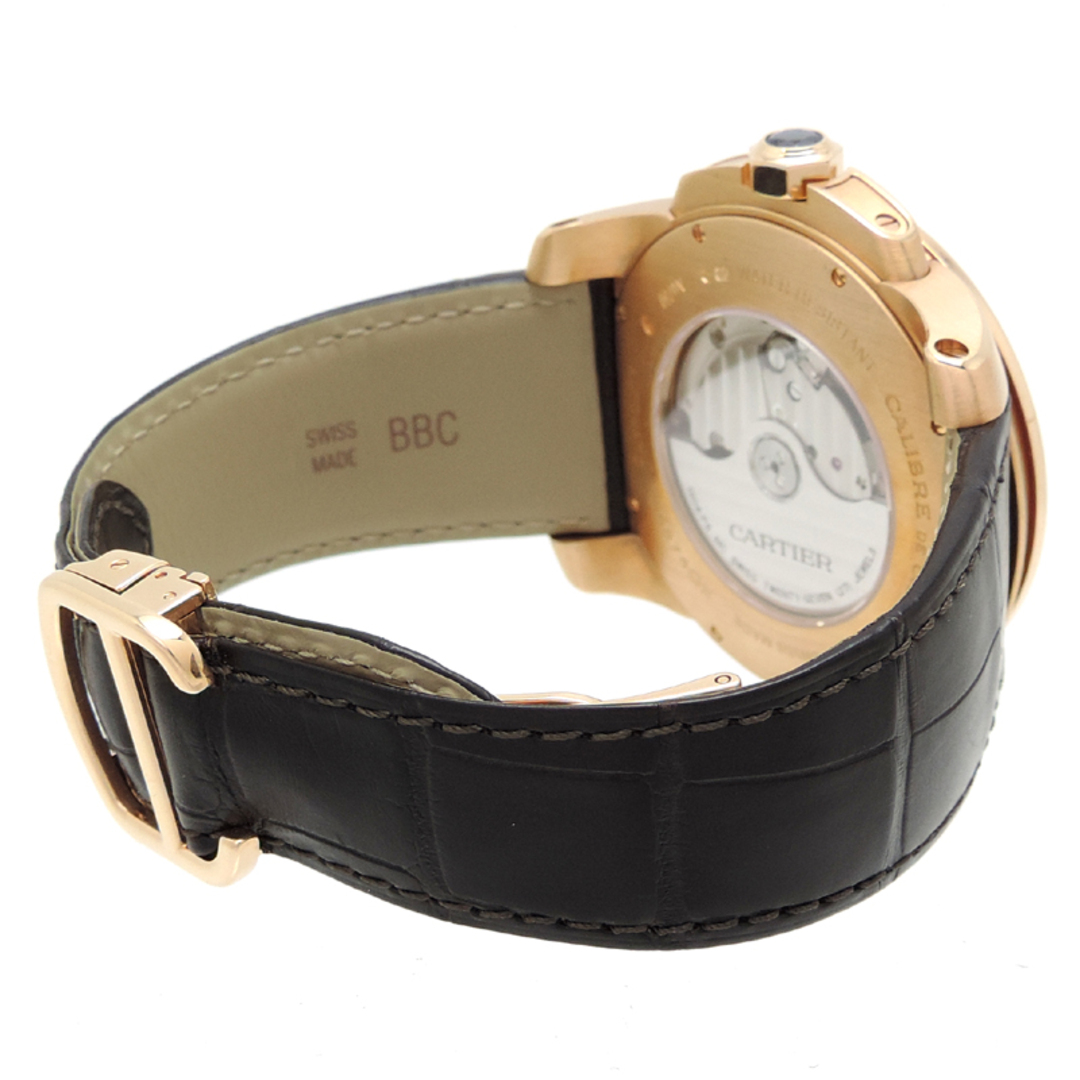 Cartier(カルティエ)のカルティエ 腕時計 W7100007 メンズの時計(腕時計(アナログ))の商品写真