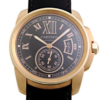 カルティエ(Cartier)のカルティエ 腕時計 W7100007(腕時計(アナログ))