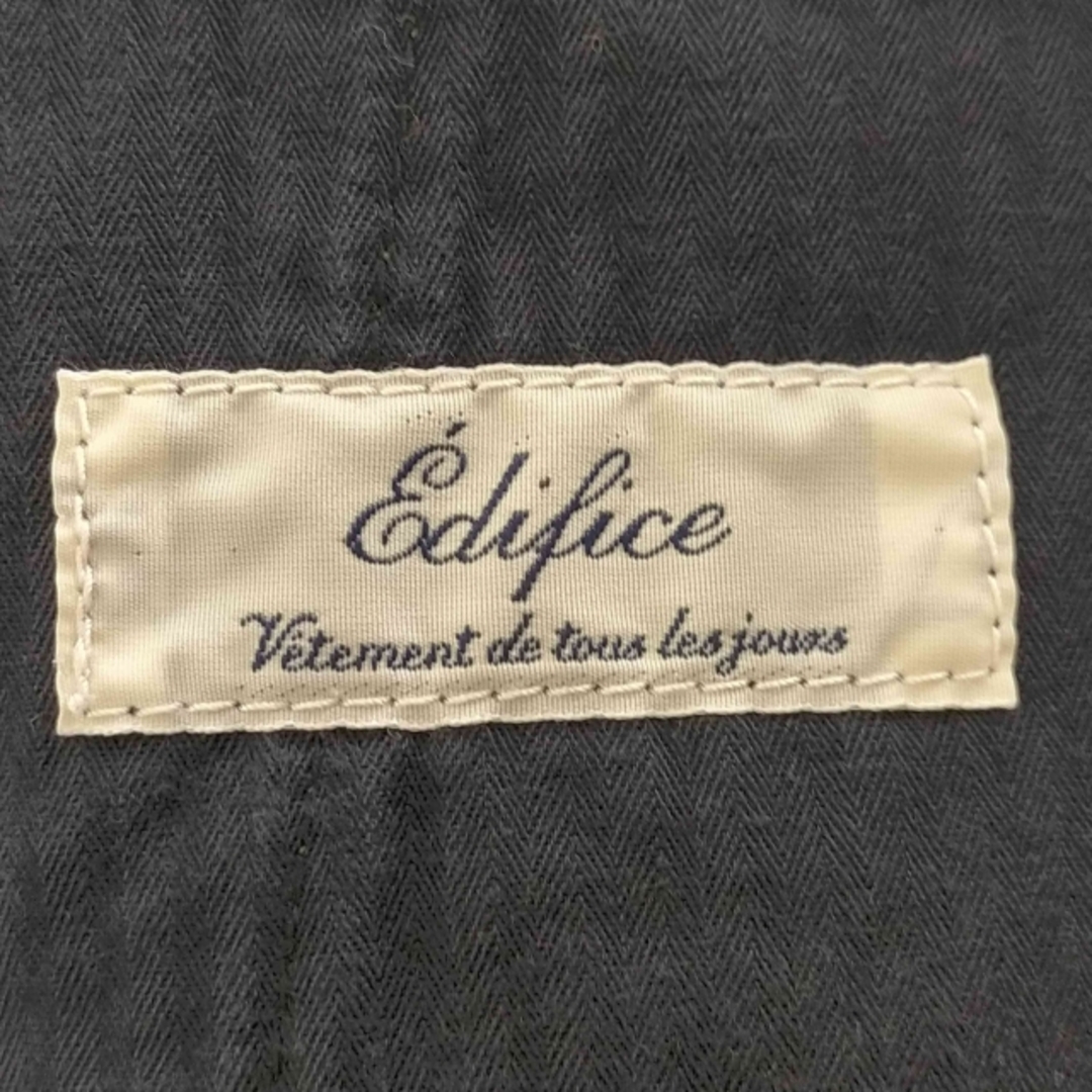 EDIFICE(エディフィス)のEDIFICE(エディフィス) マルチジップカーゴパンツ メンズ パンツ メンズのパンツ(その他)の商品写真