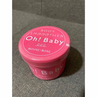 ハウス オブ ローゼ/Oh! Baby ボディ スムーザー N(その他)