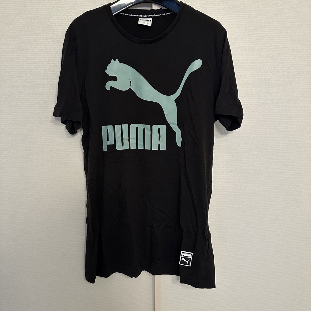 PUMA(プーマ)のPUMA Tシャツ メンズのトップス(Tシャツ/カットソー(半袖/袖なし))の商品写真