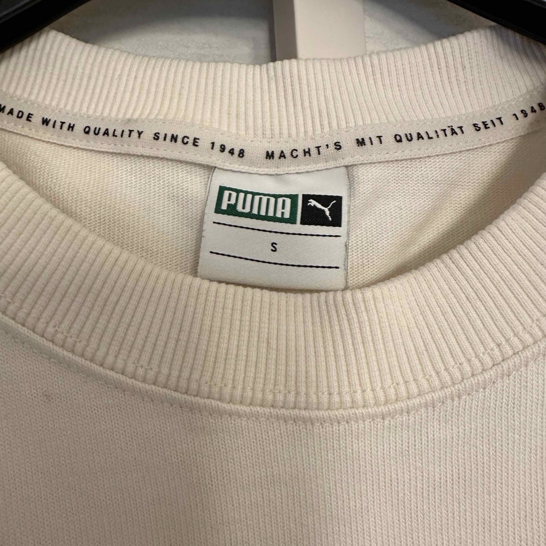 PUMA(プーマ)のPUMA Tシャツ メンズのトップス(Tシャツ/カットソー(半袖/袖なし))の商品写真