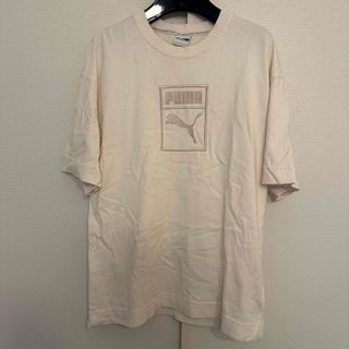 プーマ(PUMA)のPUMA Tシャツ(Tシャツ/カットソー(半袖/袖なし))