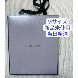 トムフォード(TOM FORD)のTom Ford トムフォード ショッパー　ショップ袋 プレゼント用 SV(ショップ袋)