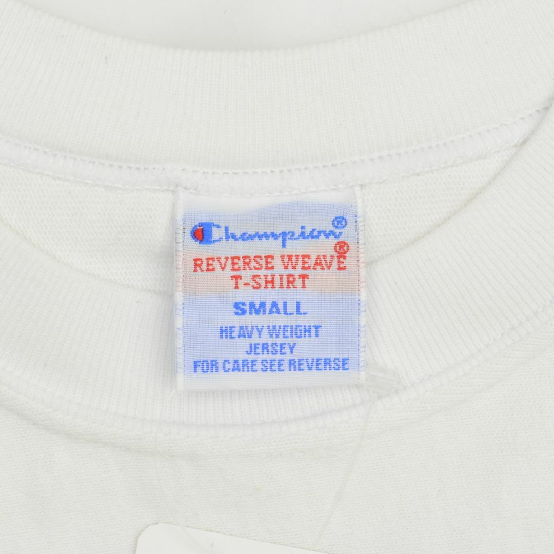 BEAMS(ビームス)の【BEAMS×CHAMPION】ReverseWeaveリバースウィーブTシャツ メンズのトップス(Tシャツ/カットソー(半袖/袖なし))の商品写真