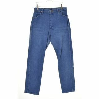 ラングラー(Wrangler)の【WRANGLER】13MWZGデニムパンツ(デニム/ジーンズ)