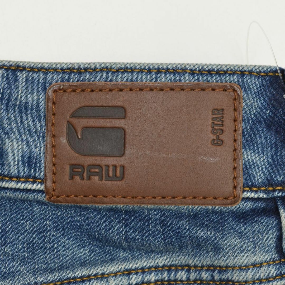 G-STAR RAW(ジースター)の【G-STAR】D15264 KATE BOYFRIEND WMNデニムパンツ レディースのパンツ(デニム/ジーンズ)の商品写真
