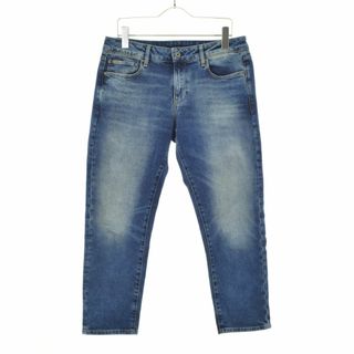 ジースター(G-STAR RAW)の【G-STAR】D15264 KATE BOYFRIEND WMNデニムパンツ(デニム/ジーンズ)