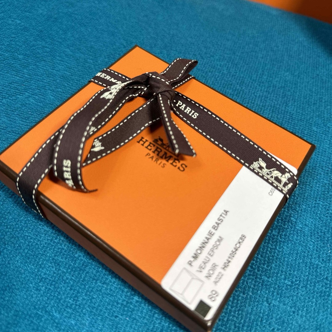 Hermes(エルメス)の新品未使用⭐️エルメスコインケース メンズのファッション小物(コインケース/小銭入れ)の商品写真