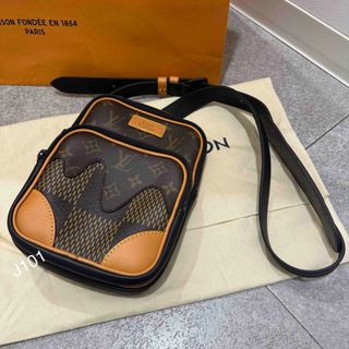 ヴィトン(LOUIS VUITTON) コラボ ショルダーバッグ(メンズ)の通販 69点 