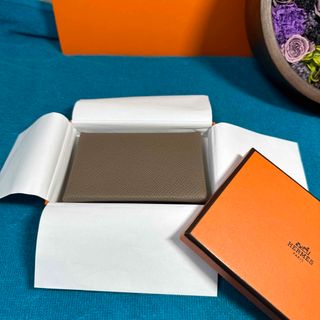 エルメス(Hermes)の新品未使用⭐️エルメス財布(折り財布)