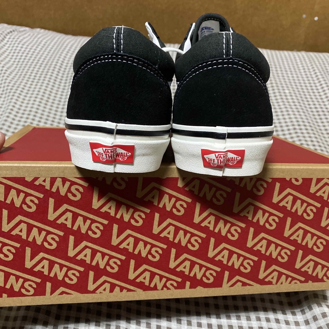 VANS(ヴァンズ)のVANS ヴァンズ OLD SKOOL 36DX アナハイム  26.5【新品】 メンズの靴/シューズ(スニーカー)の商品写真