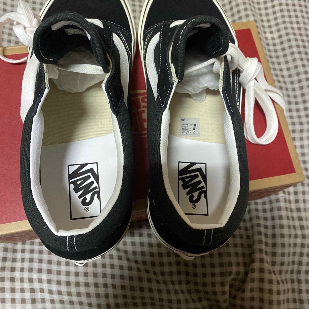 VANS(ヴァンズ)のVANS ヴァンズ OLD SKOOL 36DX アナハイム  26.5【新品】 メンズの靴/シューズ(スニーカー)の商品写真