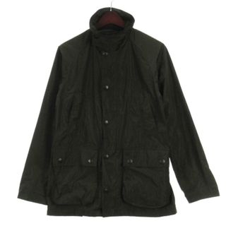 バーブァー(Barbour)のバブアー ビデイル テック カジュアル ジャケット カーキ 34 ■ECS(ブルゾン)