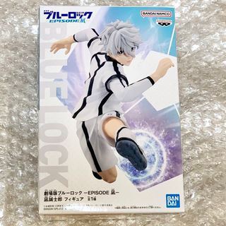 バンプレスト(BANPRESTO)の【新品未開封】ブルーロック　凪 誠士郎 フィギュア　【即購入⭕️】(アニメ/ゲーム)