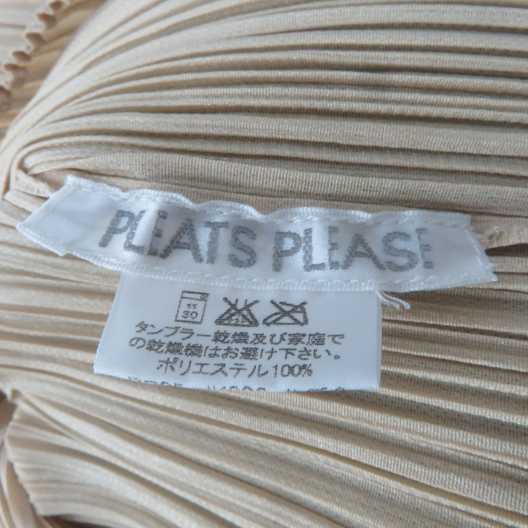 極美品☆PLEATS PLEASE プリーツプリーズ イッセイミヤケ PP05 極美品☆PLEATS PLEASE プリーツプリーズ イッセイミヤケ PP05