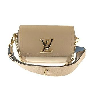 ルイヴィトン(LOUIS VUITTON)のLouis Vuitton　ルイヴィトン　ロックミー・テンダー　M58554(ショルダーバッグ)