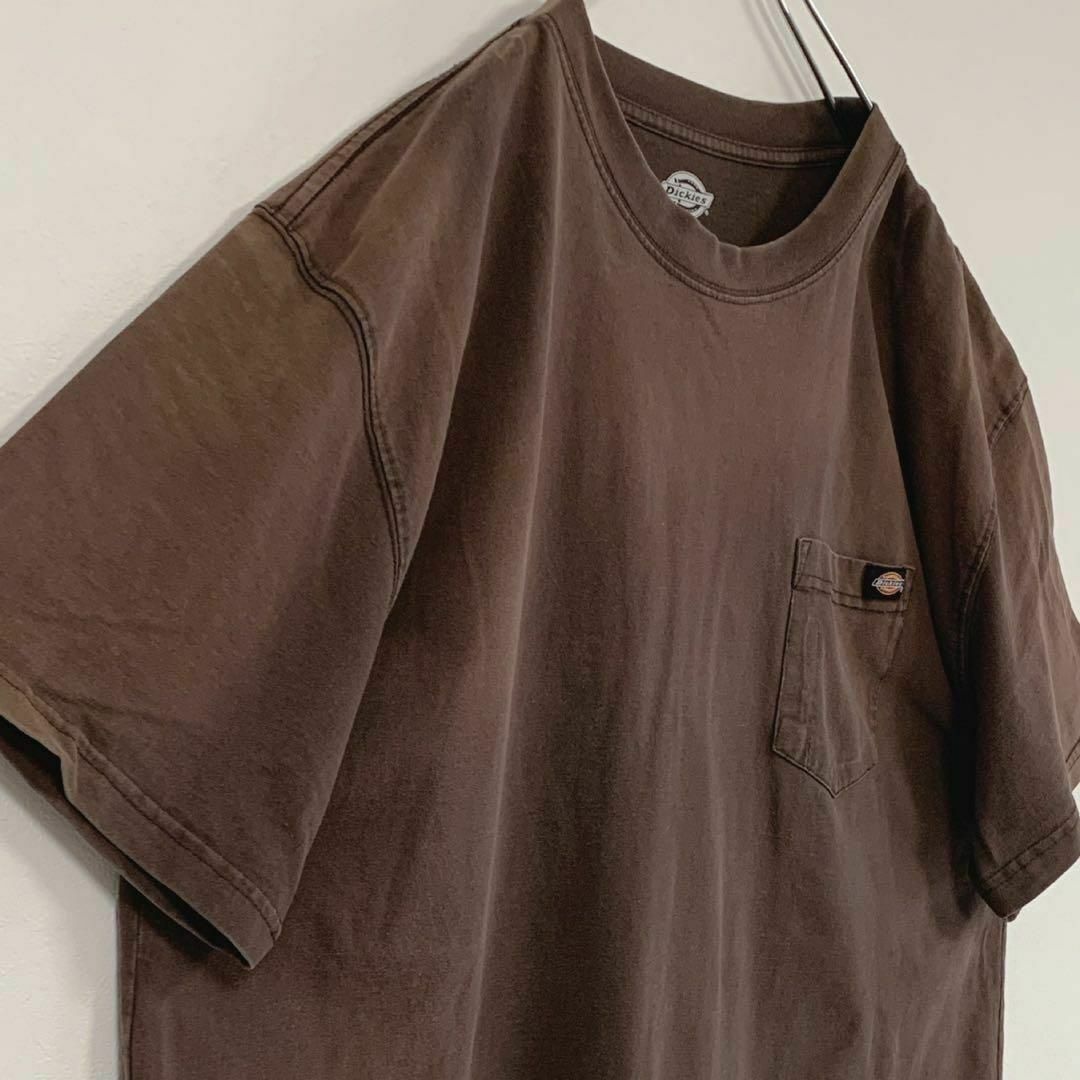 Dickies(ディッキーズ)のディッキーズ Dickies半袖 Tシャツ XLサイズ メンズのトップス(Tシャツ/カットソー(半袖/袖なし))の商品写真