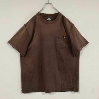 Dickies - ディッキーズ Dickies半袖 Tシャツ XLサイズ