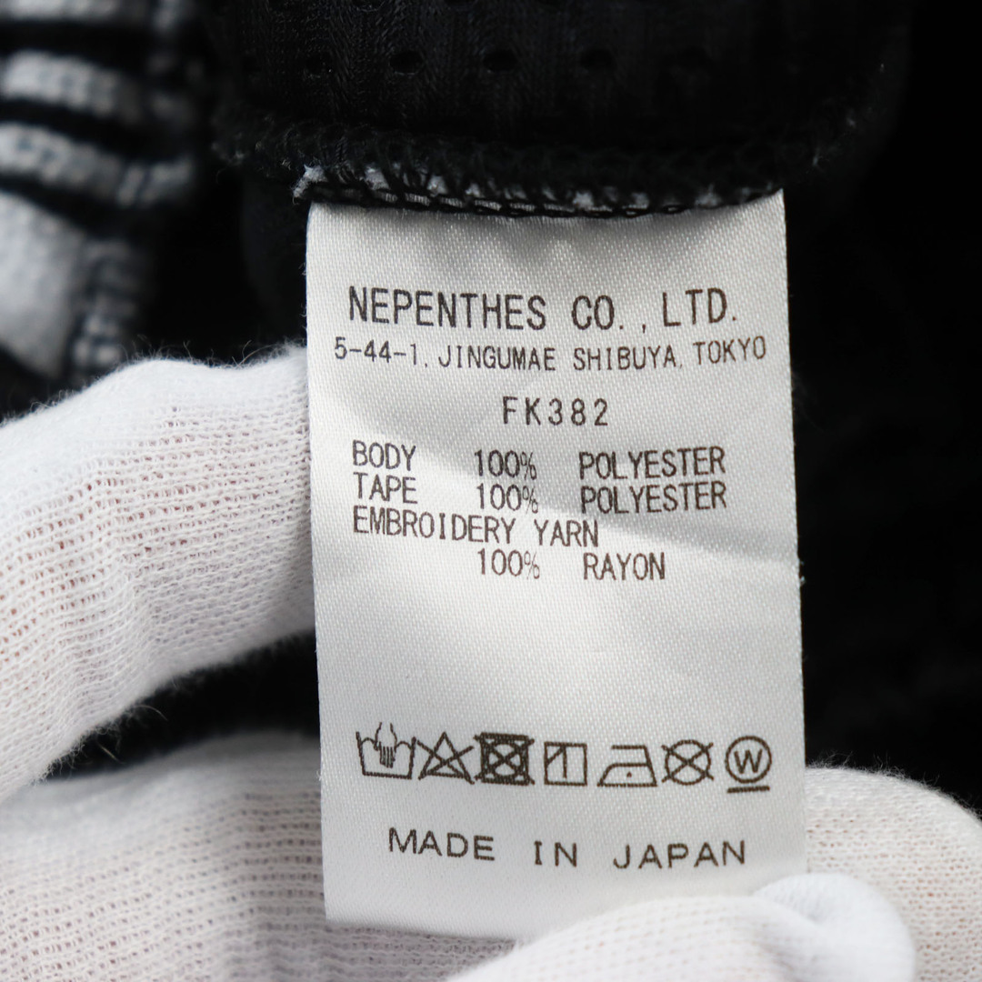 Needles - 美品○Needles ニードルス FK382 フリークストア別注 Needles - 美品○Needles ニードルス FK382 フリークストア別注