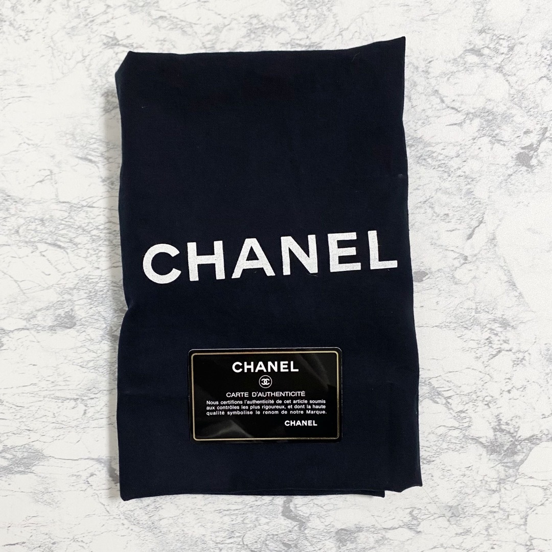 CHANEL(シャネル)のシャネル ミニボストン バッグ チョコバー CHANEL ハンドバッグ レディースのバッグ(ハンドバッグ)の商品写真