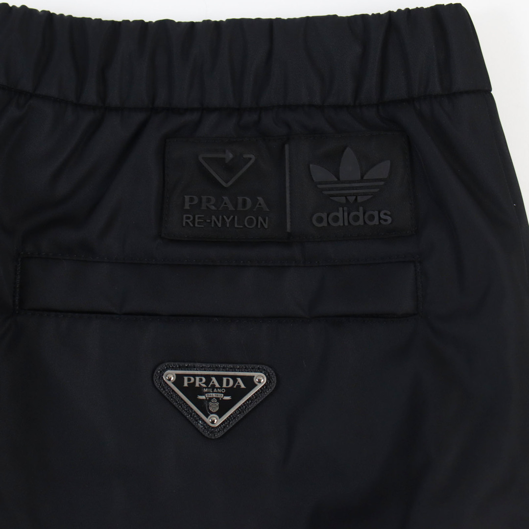 PRADA - 極美品○PRADA プラダ adidas アディダス 21AW SPH55 Re PRADA - 極美品○PRADA プラダ adidas アディダス 21AW SPH55 Re