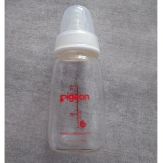 ピジョン(Pigeon)のPigeon スリムタイプ 哺乳瓶 120ml(哺乳ビン)