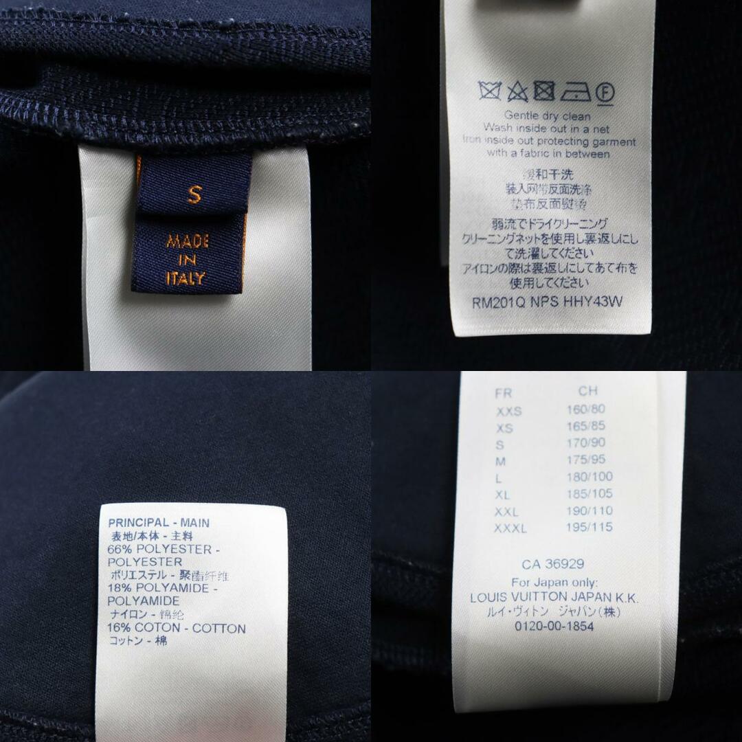 LOUIS VUITTON - 美品○LOUIS VUITTON ルイヴィトン 20SS モノグラム