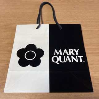 MARY QUANT - MARY QUANT★マリークワント★紙袋★ショッパー