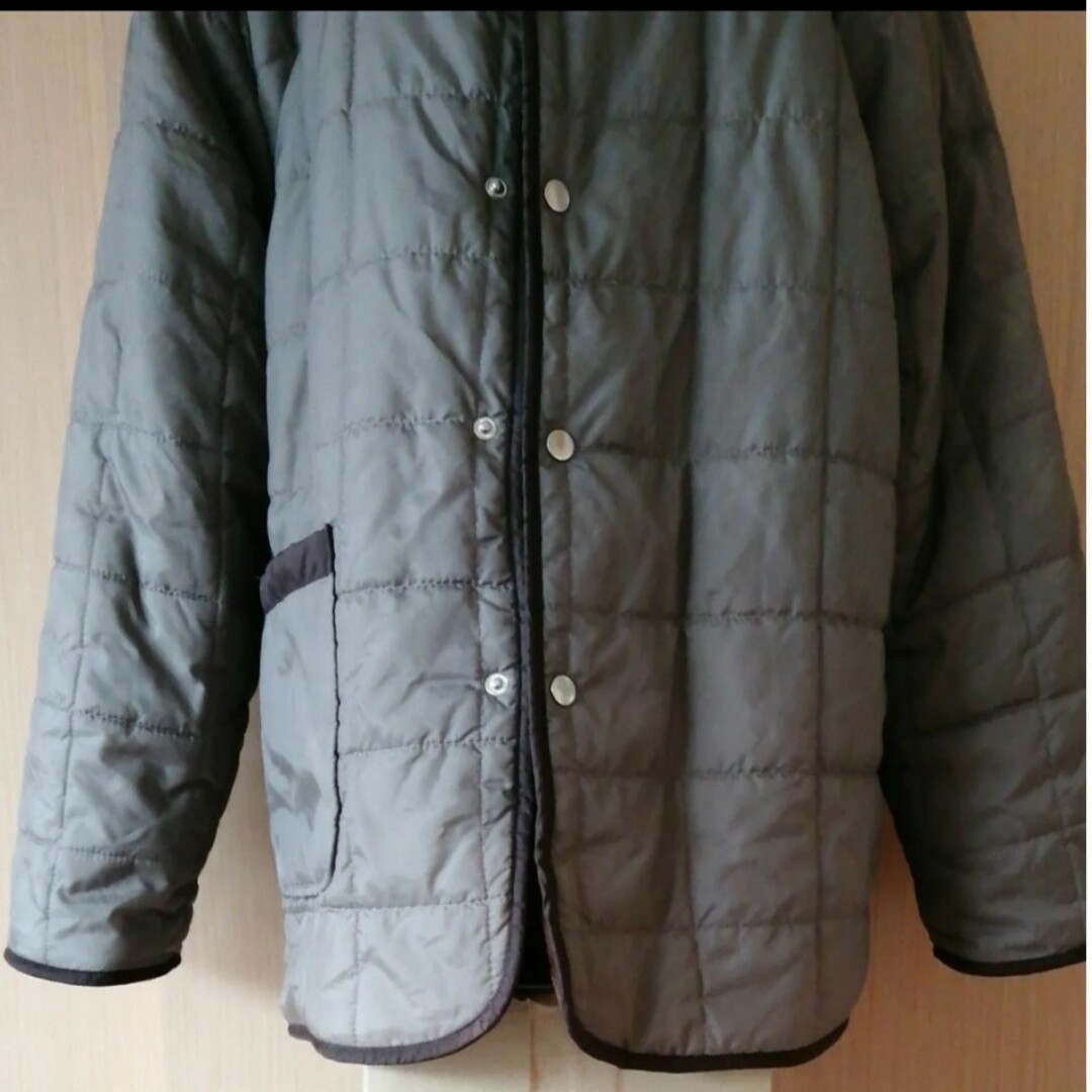 【新品】メンズ　裏ボア　ジャケット　LLサイズ メンズのジャケット/アウター(ブルゾン)の商品写真