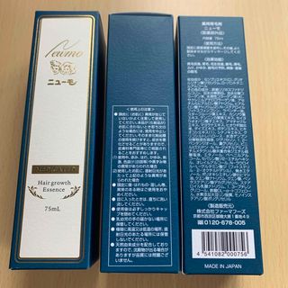 ニューモ 薬用育毛剤 75ml(スカルプケア)