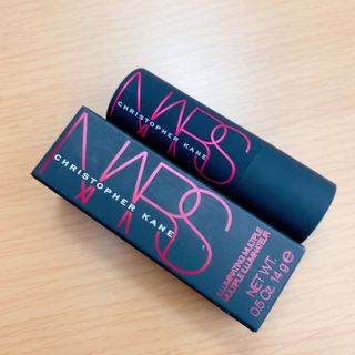 ナーズ(NARS)の【限定＊新品未使用】NARS イルミネイティングマルティプル 1576(フェイスカラー)