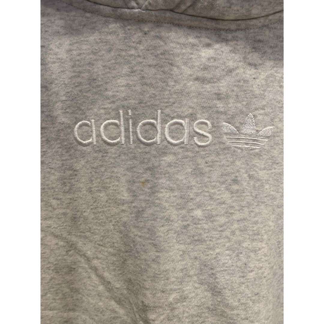 adidas(アディダス)のadidas パーカー レディースのトップス(パーカー)の商品写真