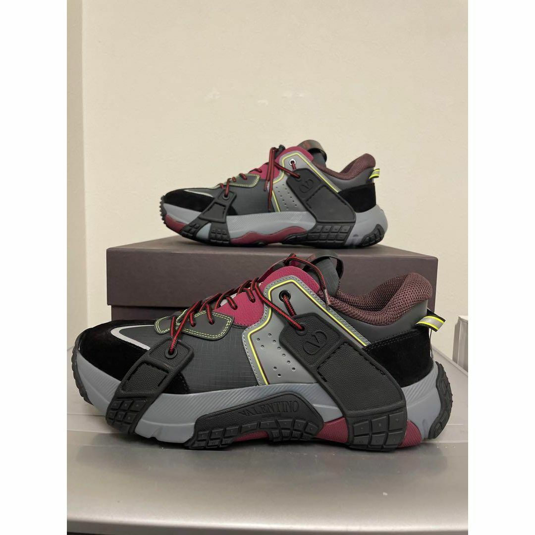 valentino garavani - 【定価11.1万】ヴァレンティノ valentino garavani - 【定価11.1万】ヴァレンティノ