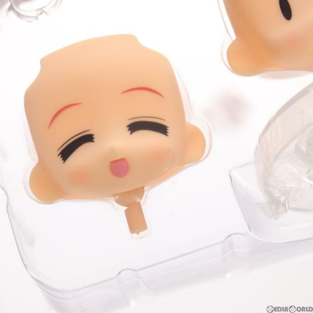 GOOD SMILE COMPANY(グッドスマイルカンパニー)のねんどろいど 055b 高良みゆき(たからみゆき) 通常Ver. TVアニメ らき☆すた 完成品 可動フィギュア キャラアニ/グッドスマイルカンパニー エンタメ/ホビーのフィギュア(アニメ/ゲーム)の商品写真