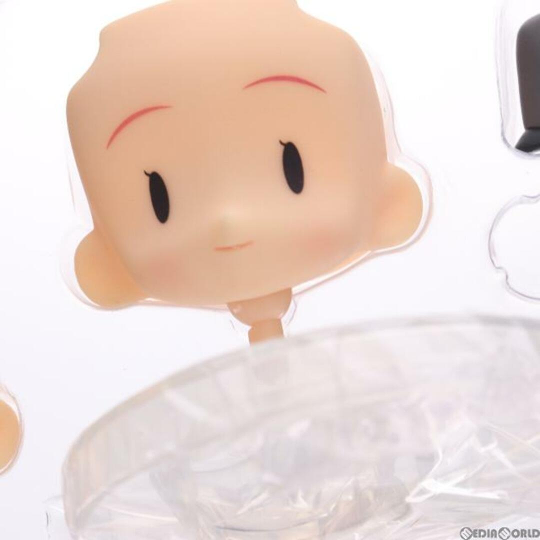 GOOD SMILE COMPANY(グッドスマイルカンパニー)のねんどろいど 055b 高良みゆき(たからみゆき) 通常Ver. TVアニメ らき☆すた 完成品 可動フィギュア キャラアニ/グッドスマイルカンパニー エンタメ/ホビーのフィギュア(アニメ/ゲーム)の商品写真