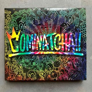 ワニマ(WANIMA)のWANIMA「COMINATCHA!!」(ポップス/ロック(邦楽))