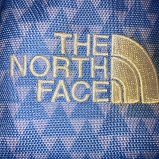 ザノースフェイス(THE NORTH FACE)のノースフェイス　スモールデイ　キッズリュック(リュックサック)