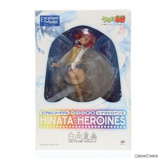 メガハウス(MegaHouse)のエクセレントモデル ケロロ軍曹 ヒナタヒロインズ HINATA-HEROINES 日向夏美(ひなたなつみ) 1/8 完成品 フィギュア メガハウス(アニメ/ゲーム)