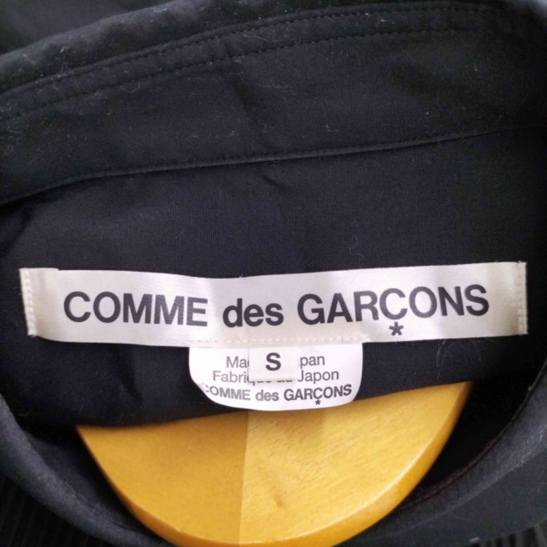 COMME des GARCONS(コムデギャルソン)のCOMME des GARCONS(コムデギャルソン) レディース トップス レディースのトップス(シャツ/ブラウス(長袖/七分))の商品写真