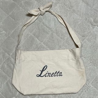 リネッタ(Linetta)のLinetta トートバッグ(トートバッグ)