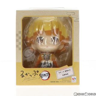 アガツマ(Agatsuma)のるかっぷ 我妻善逸(あがつまぜんいつ) 鬼滅の刃 完成品 フィギュア メガハウス(アニメ/ゲーム)